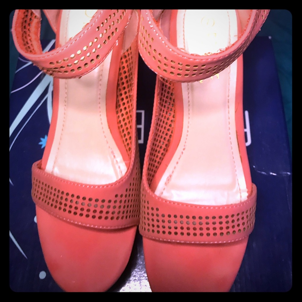 Heels